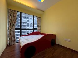 Twin Waterfalls (D19), Condominium #578777751